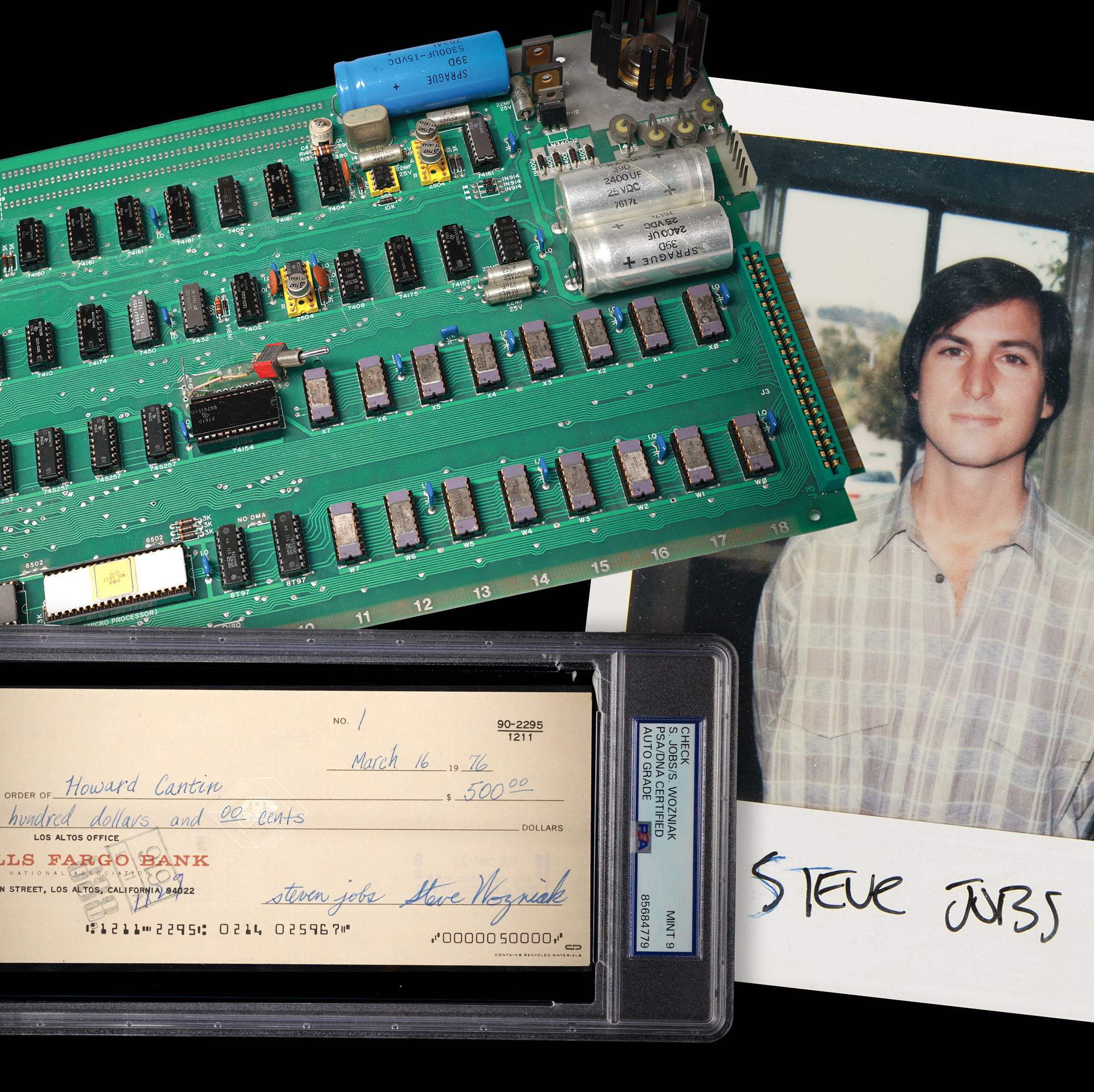 RR Auction photo 3